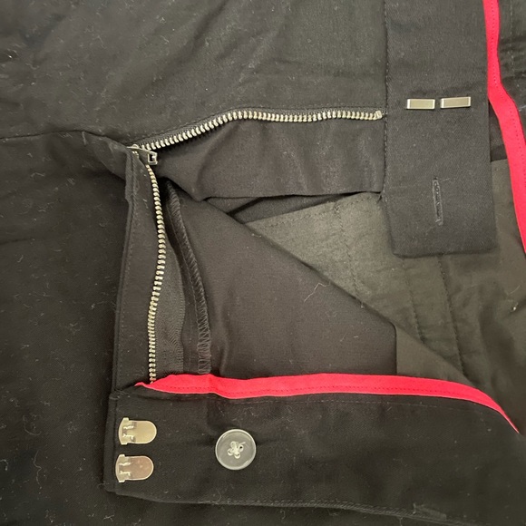 Ana twill short - Picture 3 of 5